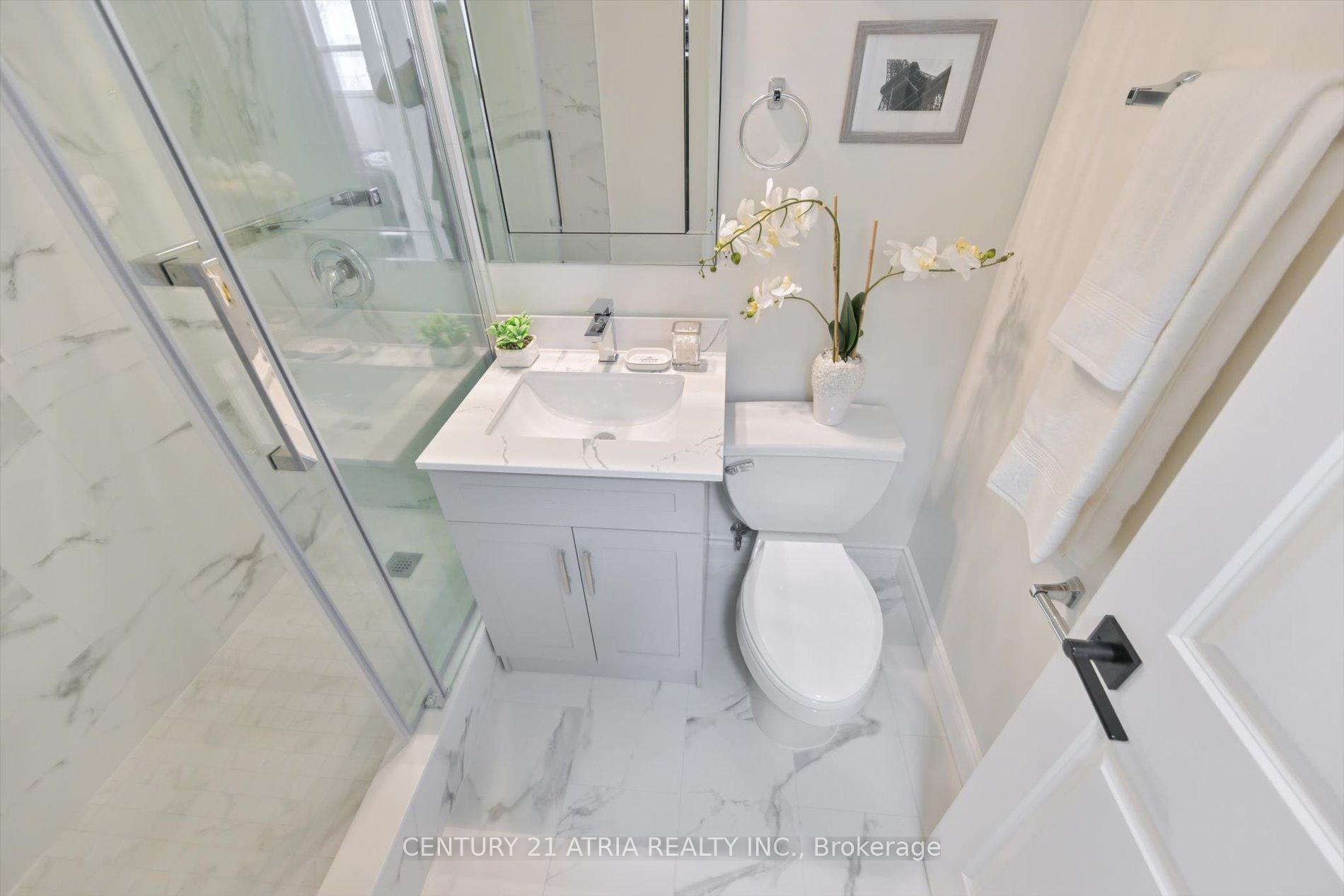 Photo 23 of Unit 207, 4101 Sheppard Avenue E, Scarborough, Agincourt South-Malvern West — HOMEH