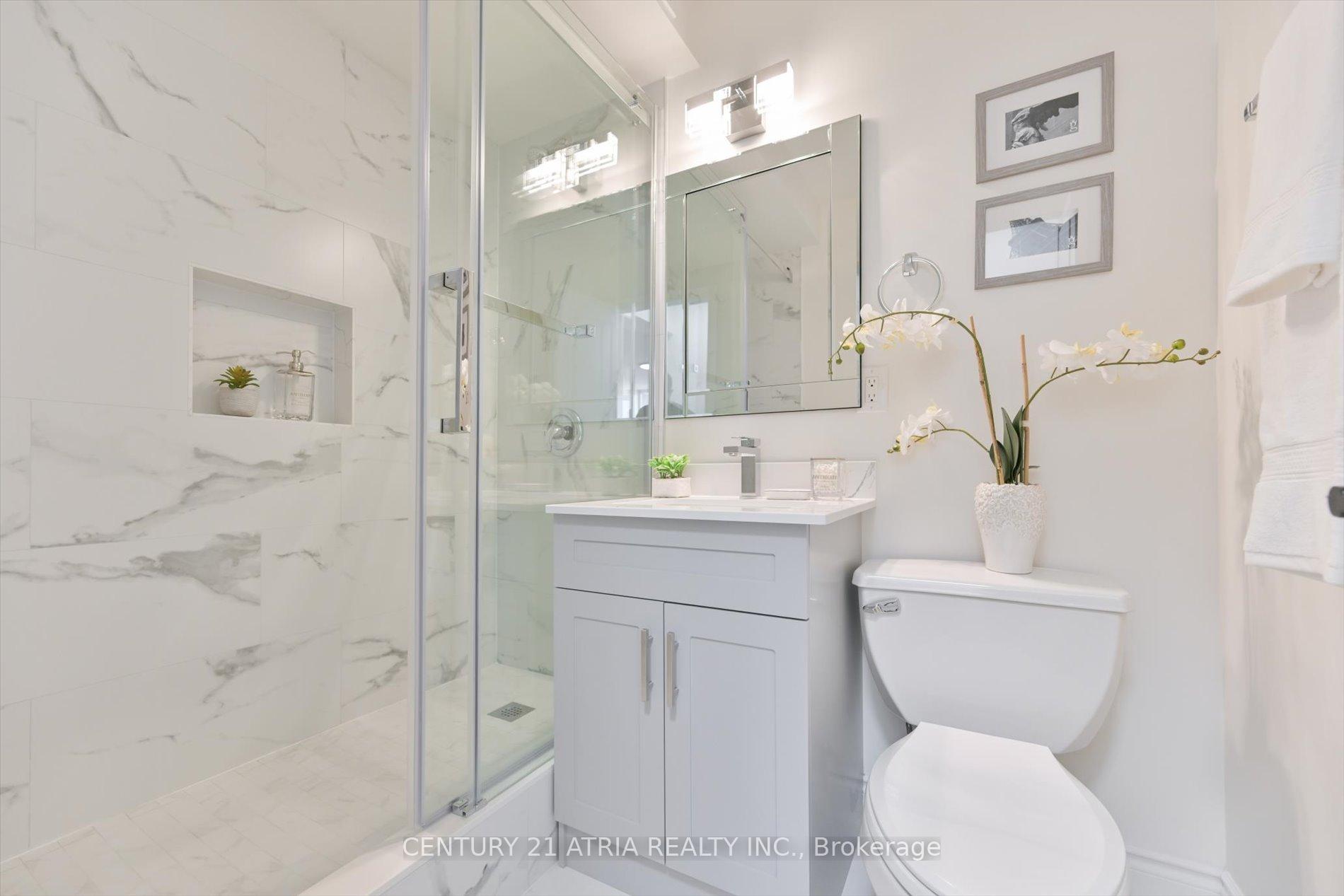 Photo 24 of Unit 207, 4101 Sheppard Avenue E, Scarborough, Agincourt South-Malvern West — HOMEH
