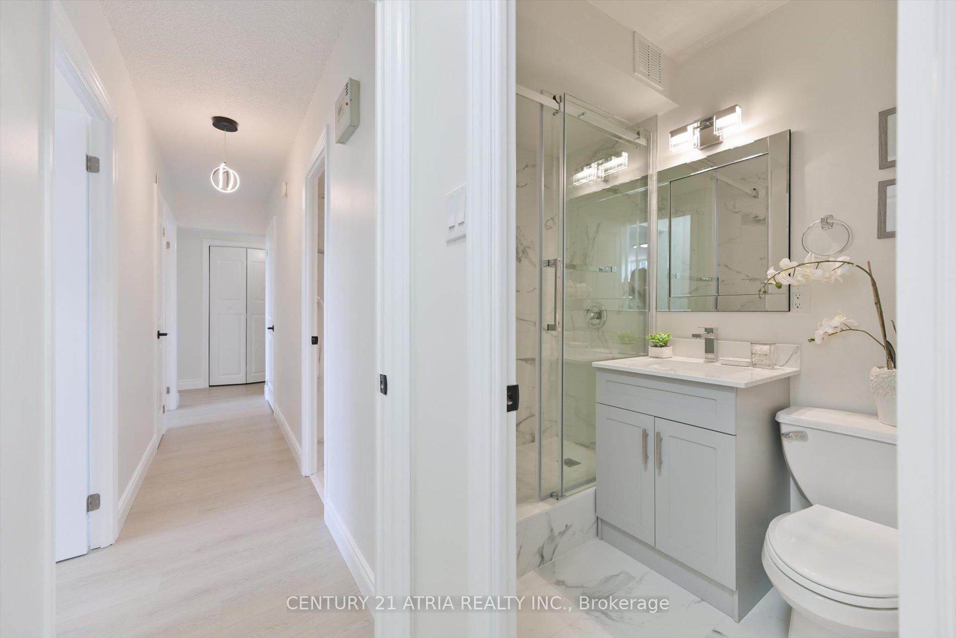 Photo 26 of Unit 207, 4101 Sheppard Avenue E, Scarborough, Agincourt South-Malvern West — HOMEH