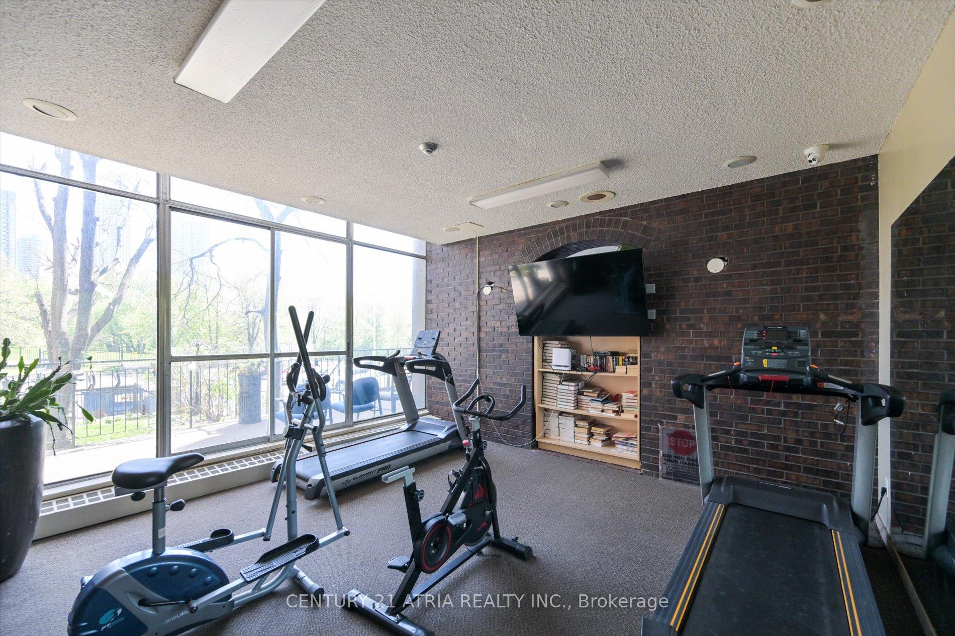 Photo 27 of Unit 207, 4101 Sheppard Avenue E, Scarborough, Agincourt South-Malvern West — HOMEH