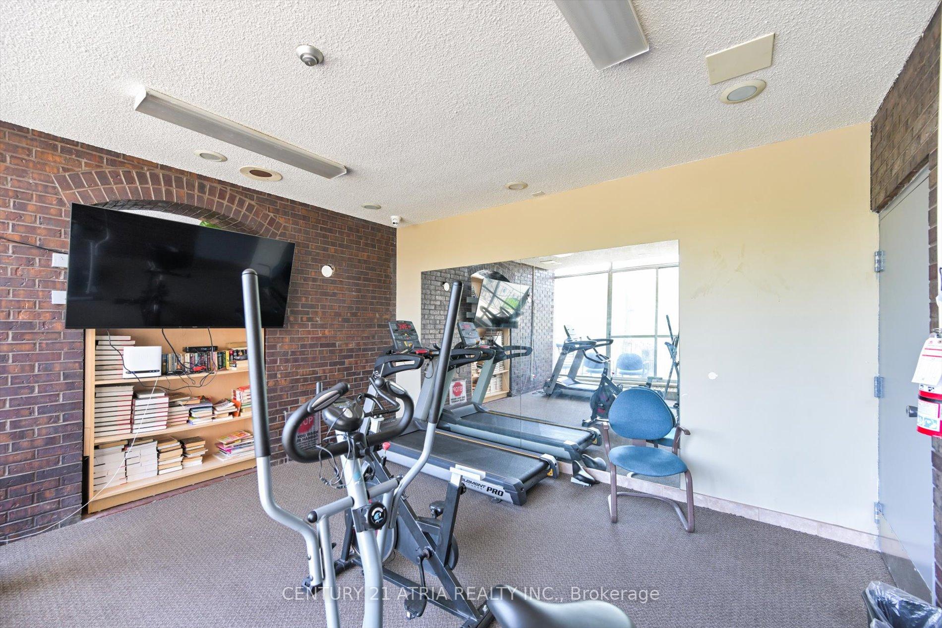 Photo 28 of Unit 207, 4101 Sheppard Avenue E, Scarborough, Agincourt South-Malvern West — HOMEH