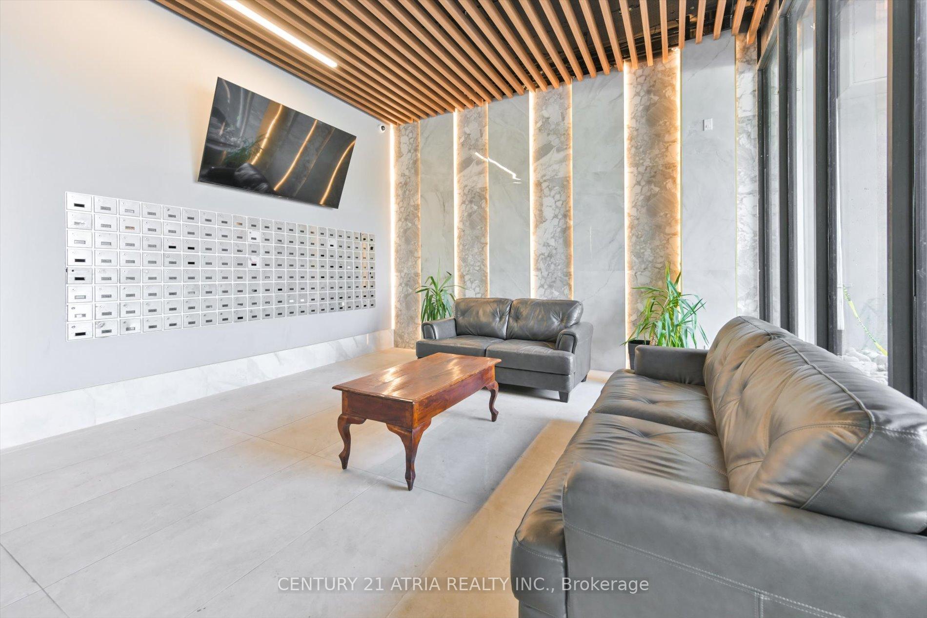 Photo 29 of Unit 207, 4101 Sheppard Avenue E, Scarborough, Agincourt South-Malvern West — HOMEH