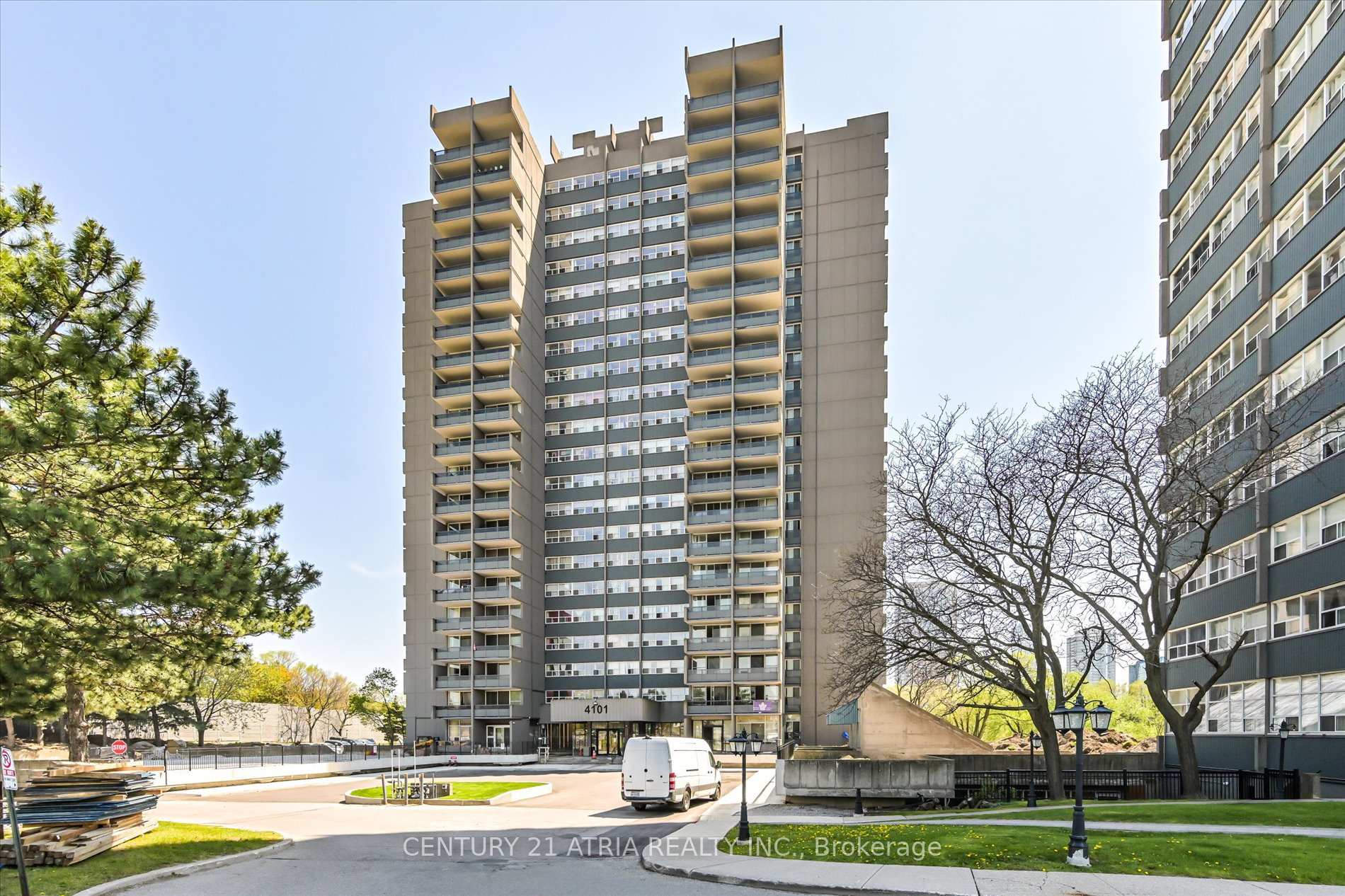 Photo 30 of Unit 207, 4101 Sheppard Avenue E, Scarborough, Agincourt South-Malvern West — HOMEH