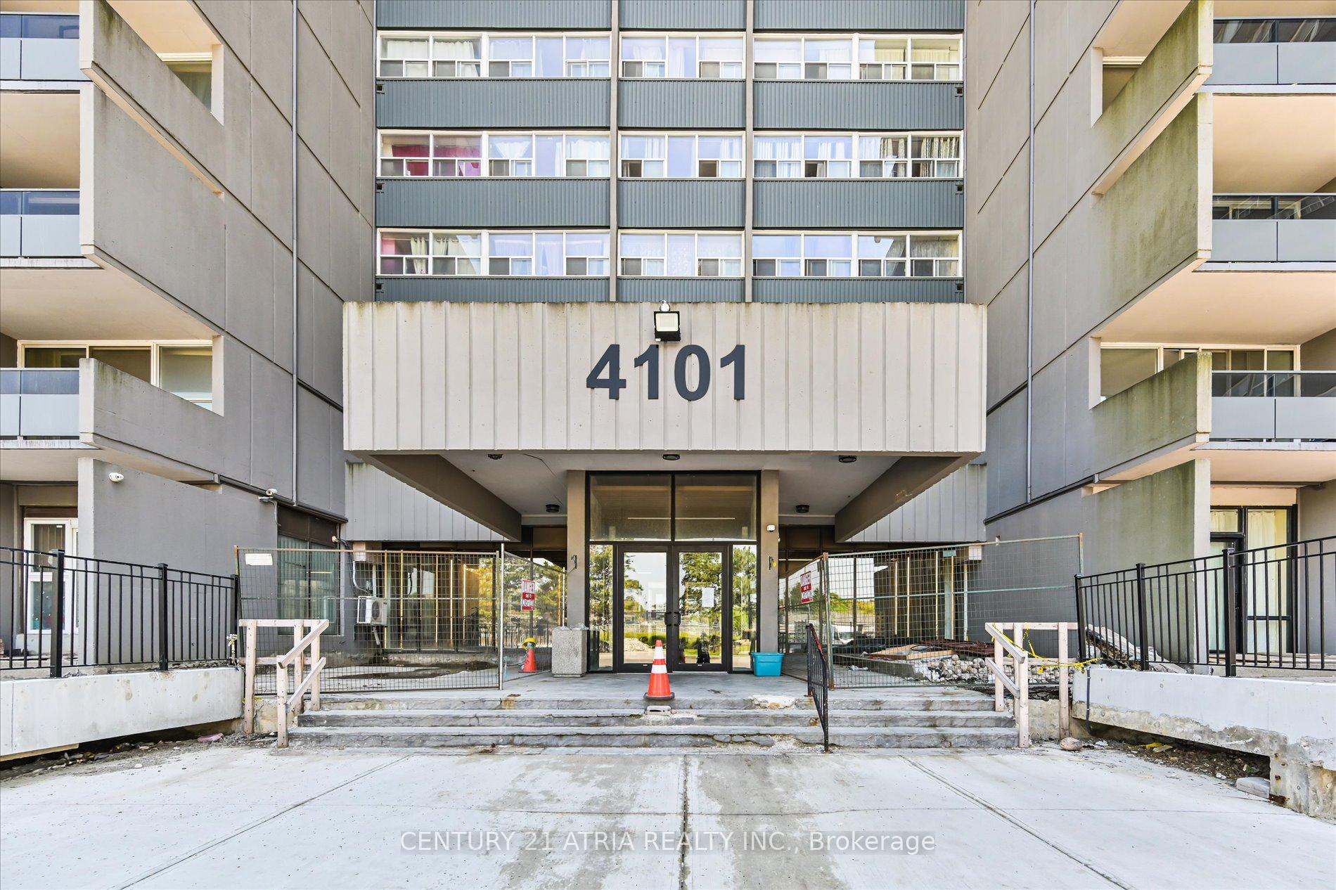 Photo 31 of Unit 207, 4101 Sheppard Avenue E, Scarborough, Agincourt South-Malvern West — HOMEH