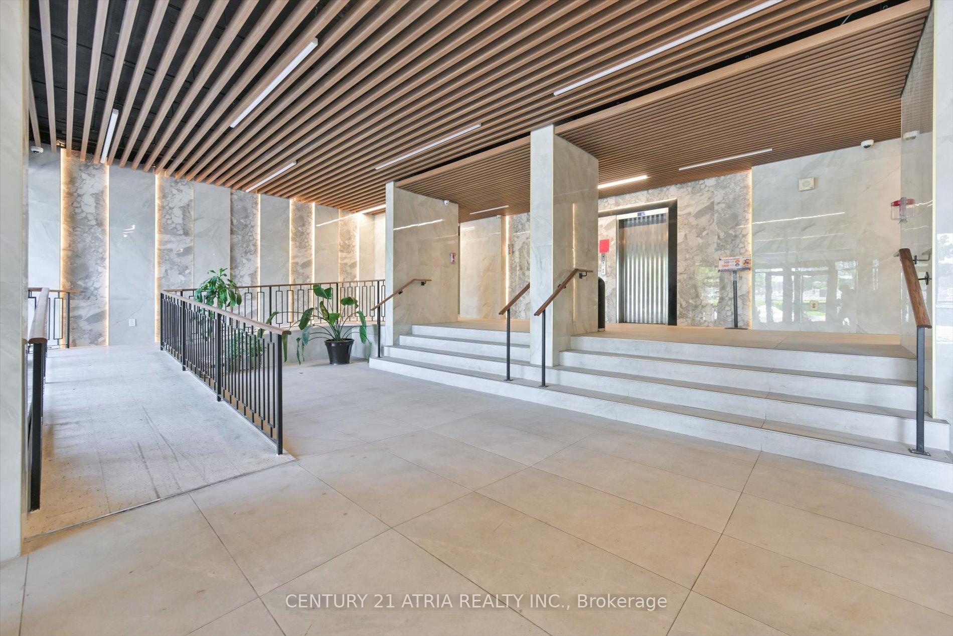 Photo 32 of Unit 207, 4101 Sheppard Avenue E, Scarborough, Agincourt South-Malvern West — HOMEH