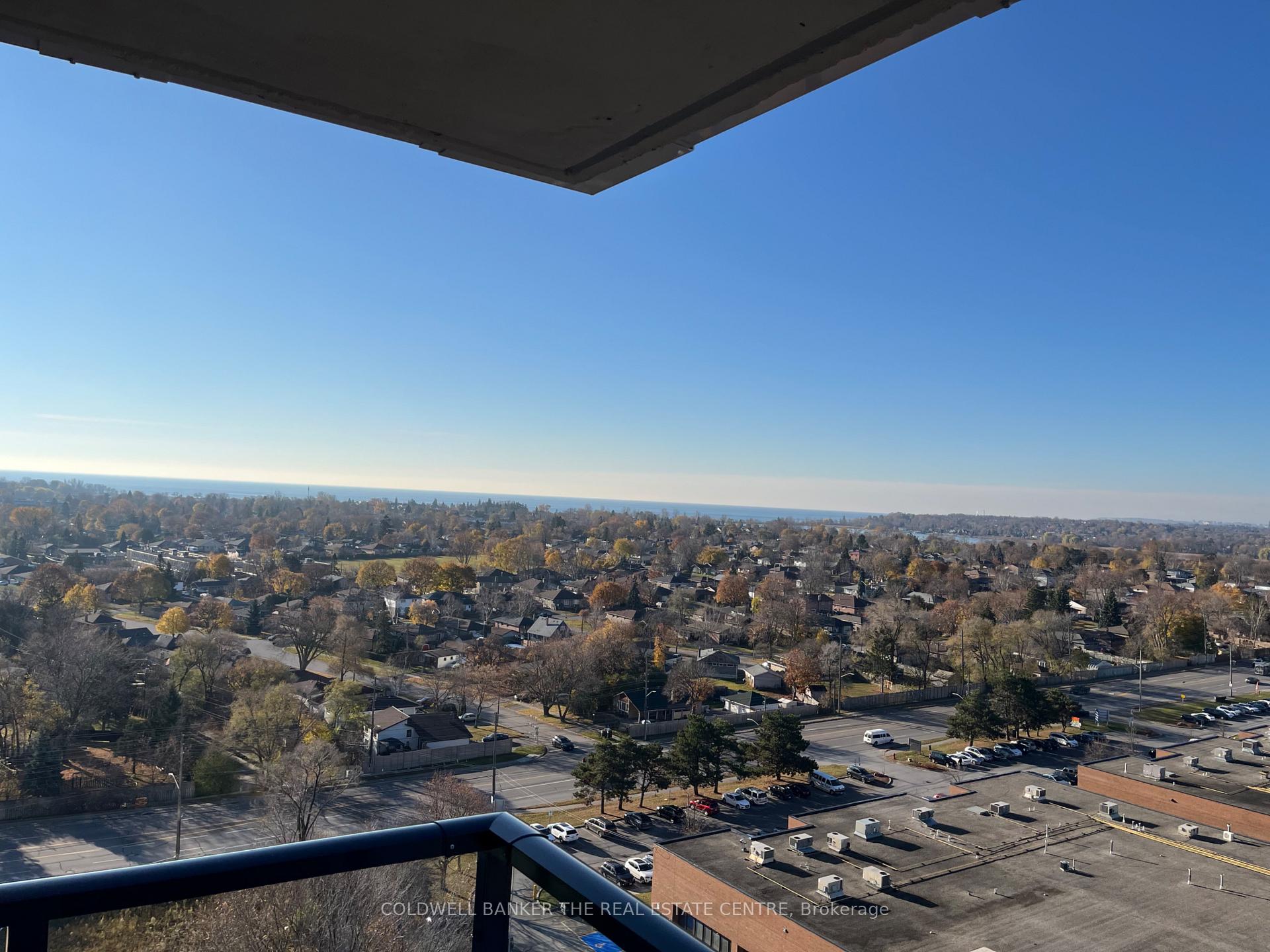 Photo 2 of Unit 1401, 1435 Celebration Drive, Pickering, Bay Ridges — HOMEH