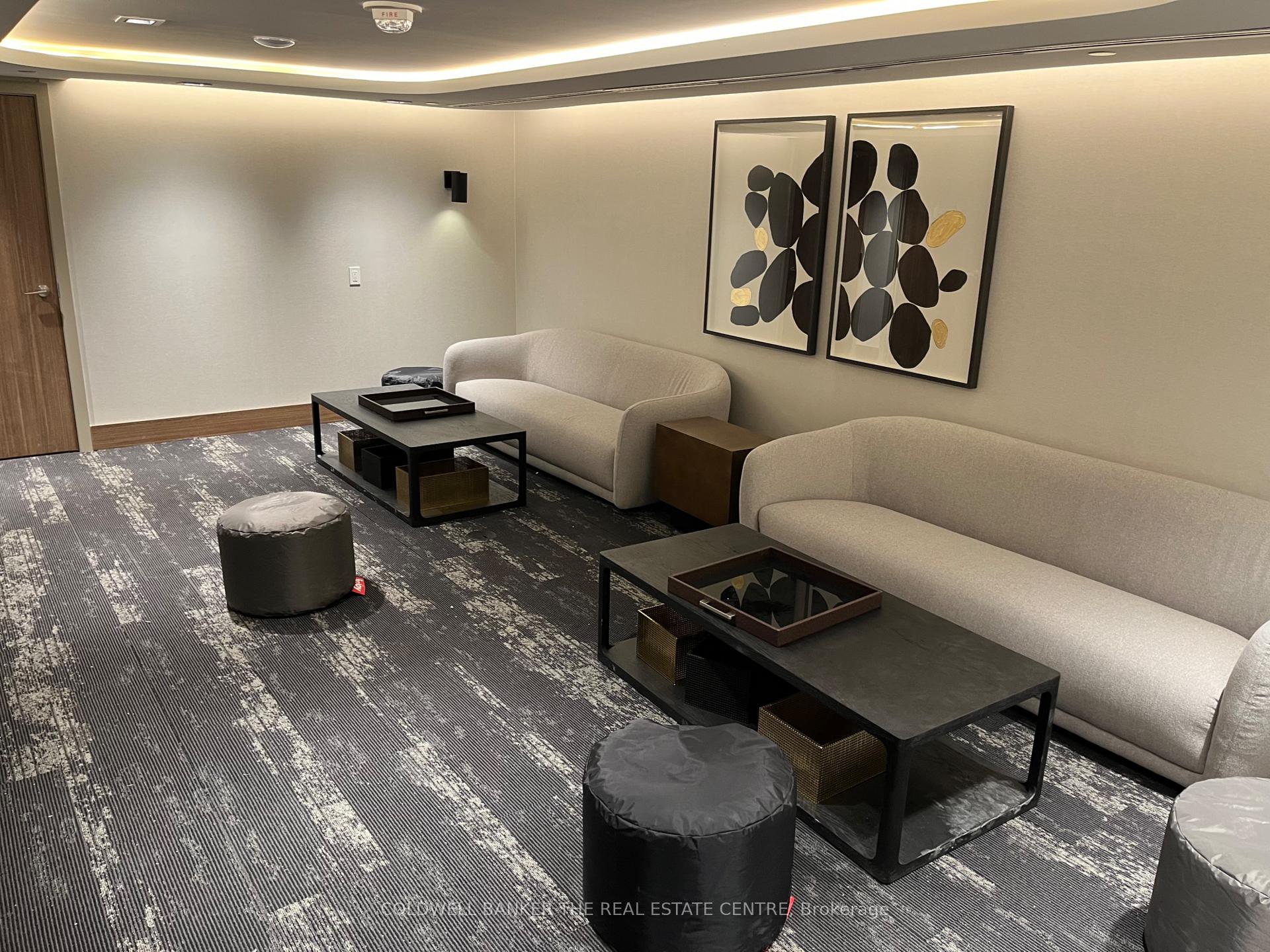 Photo 7 of Unit 1401, 1435 Celebration Drive, Pickering, Bay Ridges — HOMEH