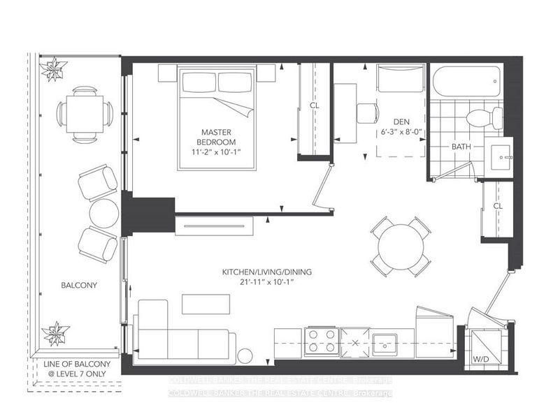 Photo 10 of Unit 1401, 1435 Celebration Drive, Pickering, Bay Ridges — HOMEH
