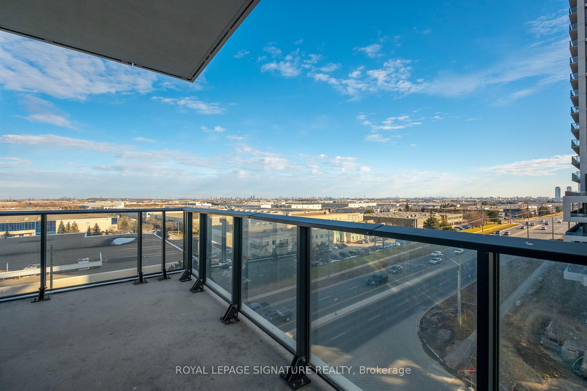 Photo 11 of Unit 602, 9000 Jane Street, Vaughan, Vellore Village — HOMEH