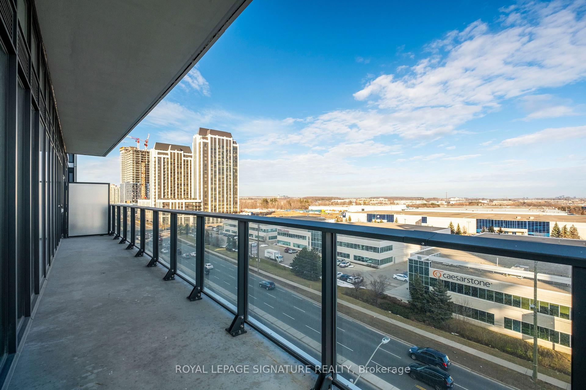 Photo 12 of Unit 602, 9000 Jane Street, Vaughan, Vellore Village — HOMEH