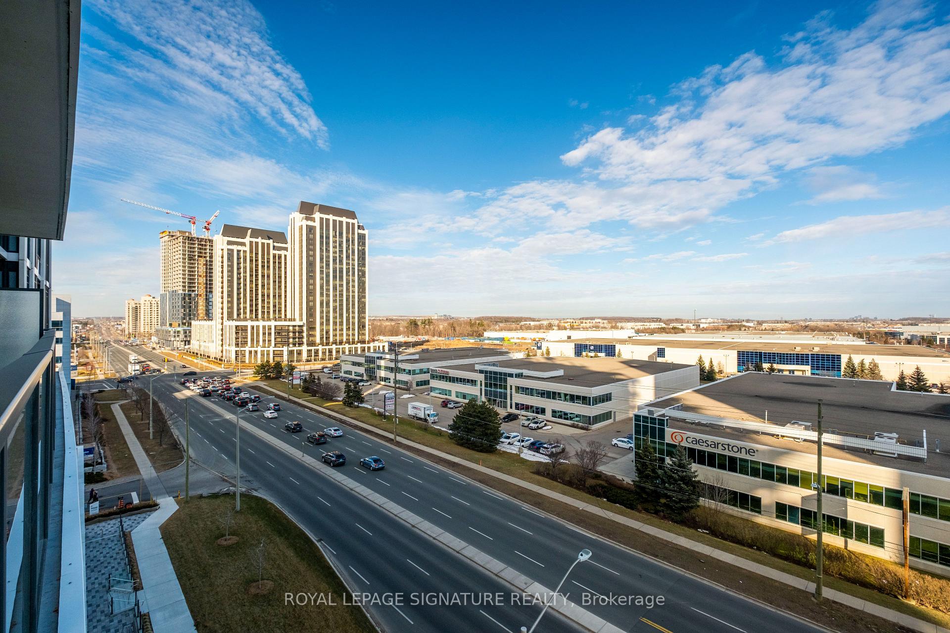 Photo 14 of Unit 602, 9000 Jane Street, Vaughan, Vellore Village — HOMEH