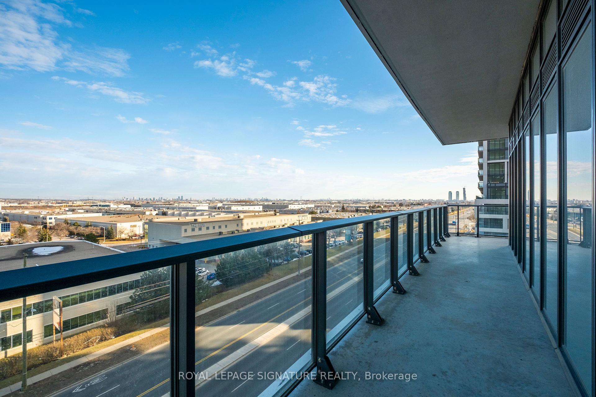 Photo 15 of Unit 602, 9000 Jane Street, Vaughan, Vellore Village — HOMEH