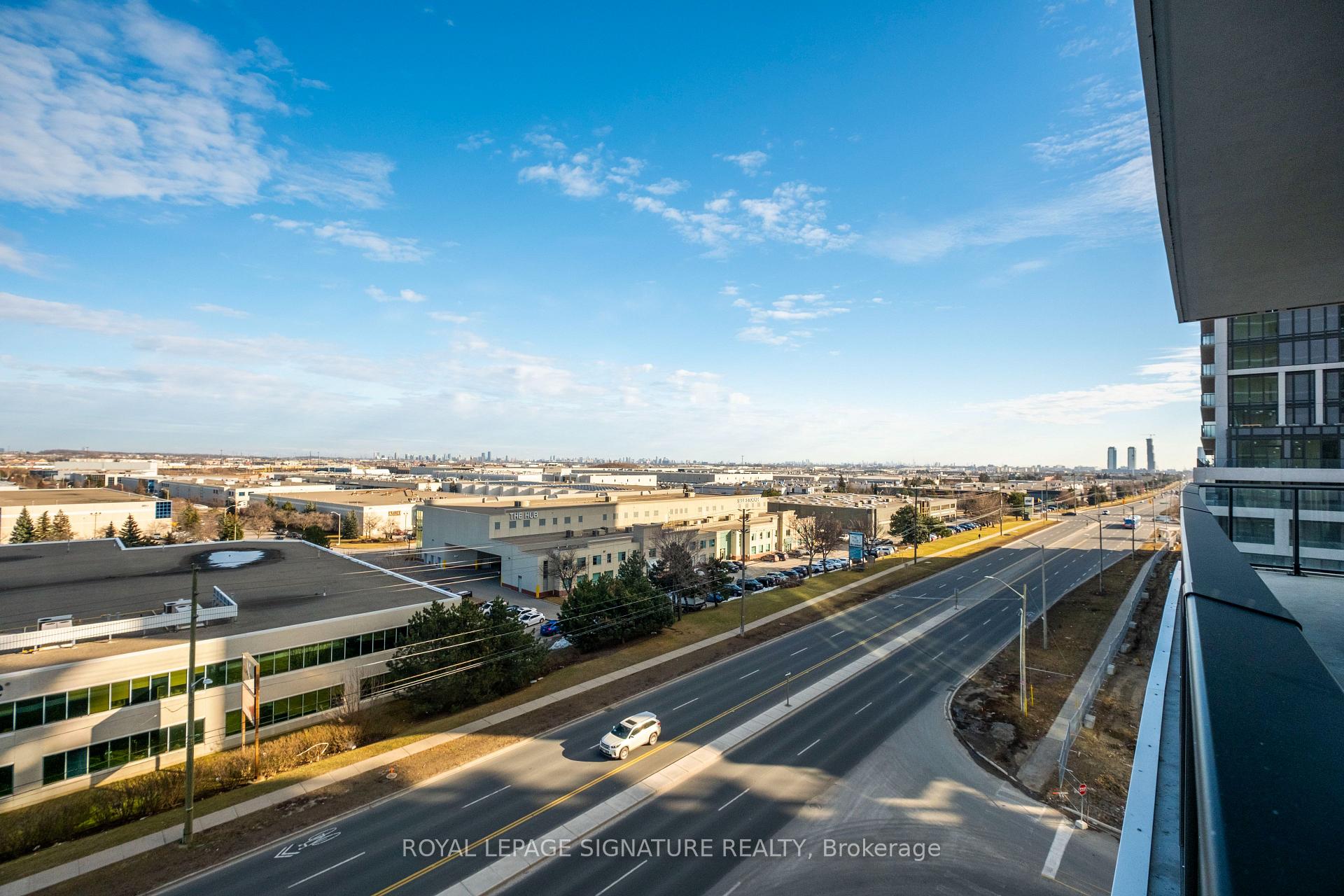 Photo 16 of Unit 602, 9000 Jane Street, Vaughan, Vellore Village — HOMEH
