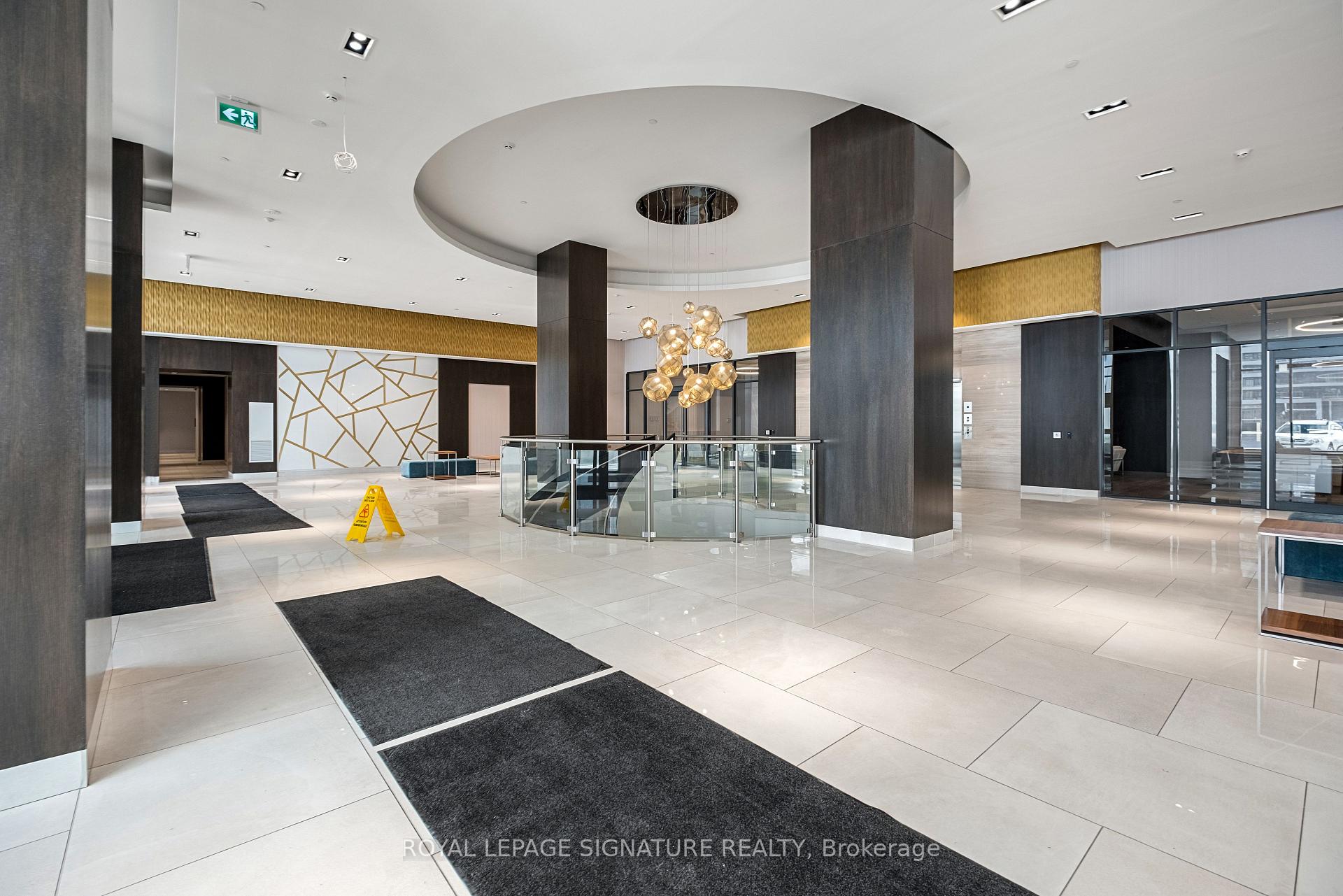 Photo 17 of Unit 602, 9000 Jane Street, Vaughan, Vellore Village — HOMEH
