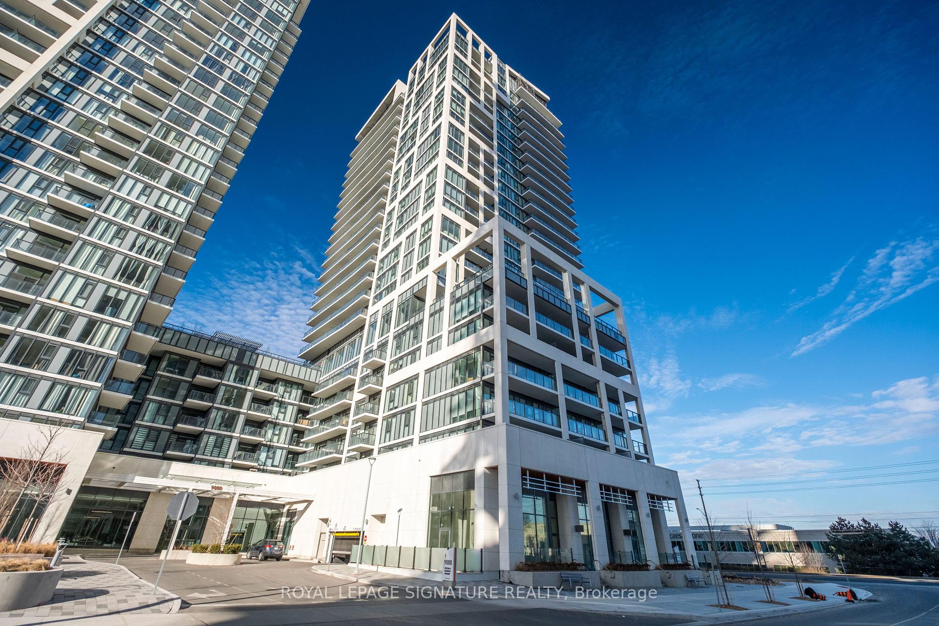 Photo 21 of Unit 602, 9000 Jane Street, Vaughan, Vellore Village — HOMEH