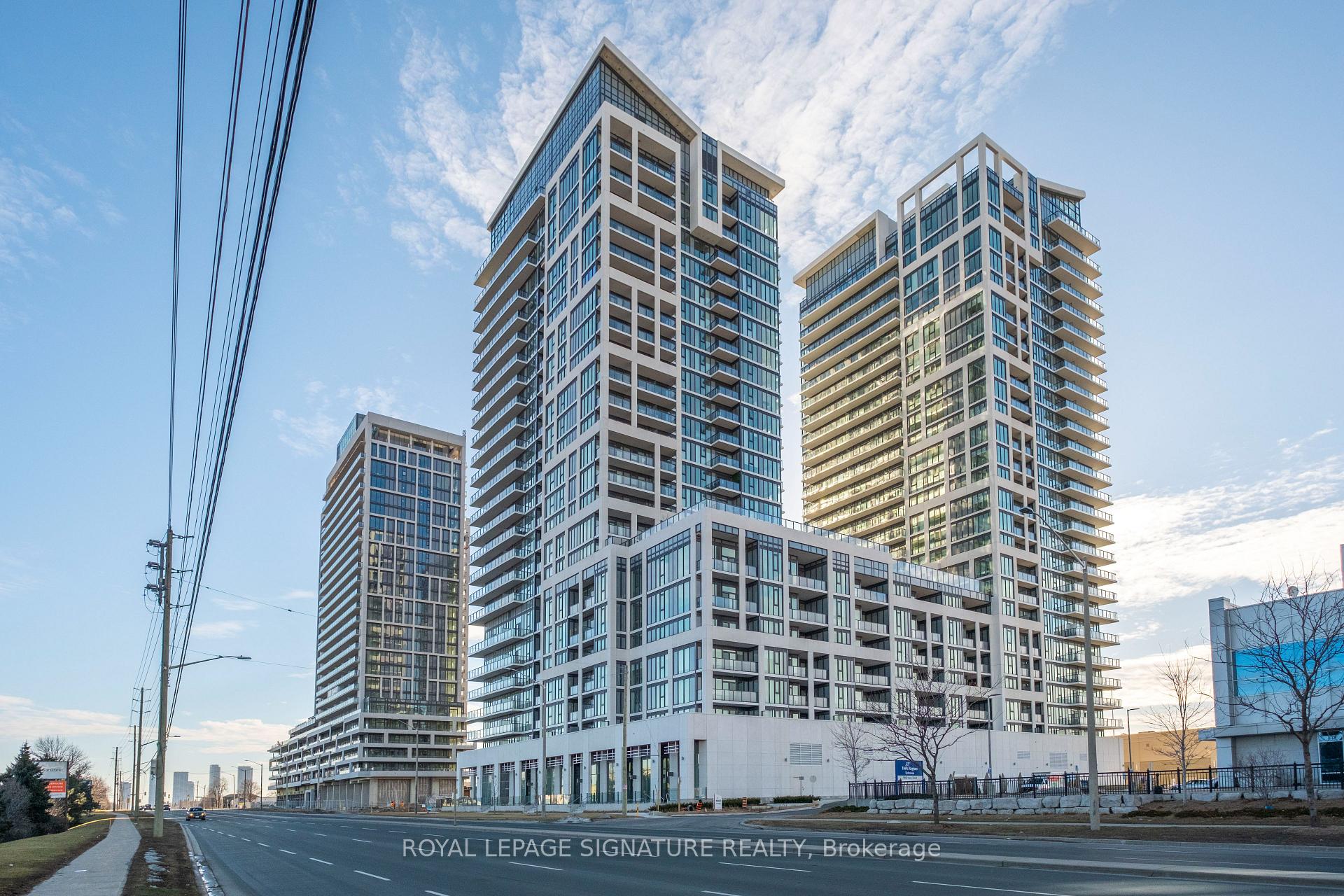 Photo 22 of Unit 602, 9000 Jane Street, Vaughan, Vellore Village — HOMEH