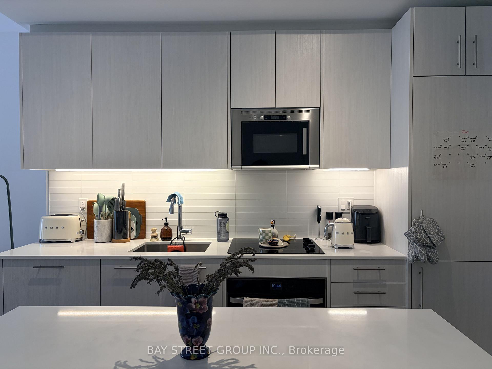 Photo 5 of Unit 508, 286 Main Street, Toronto, East End-Danforth — HOMEH