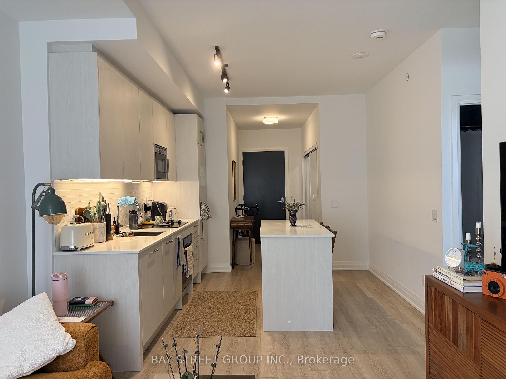 Photo 6 of Unit 508, 286 Main Street, Toronto, East End-Danforth — HOMEH