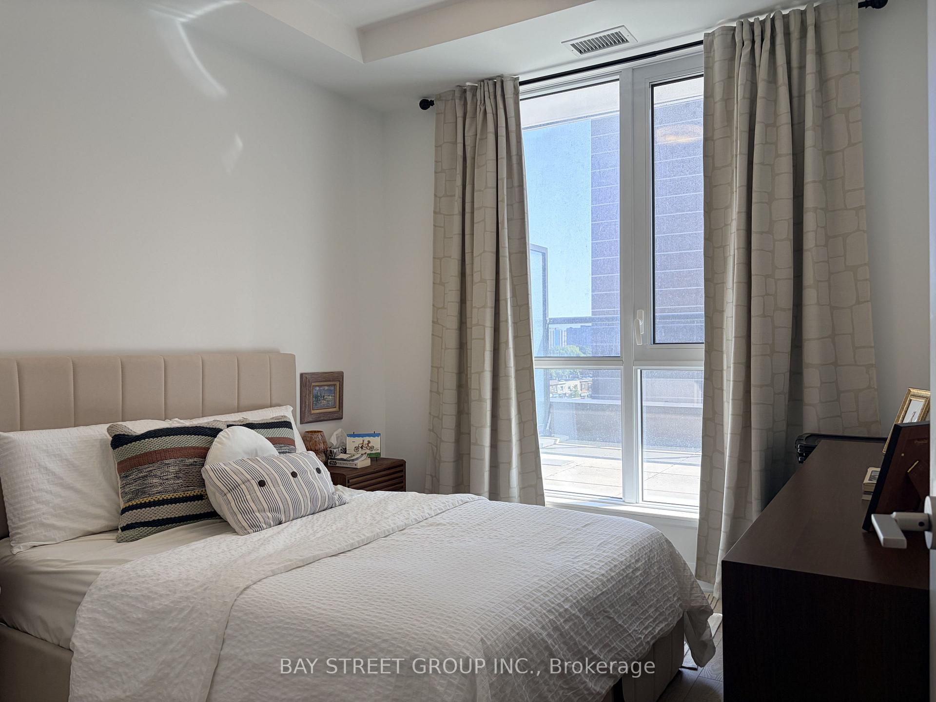 Photo 8 of Unit 508, 286 Main Street, Toronto, East End-Danforth — HOMEH