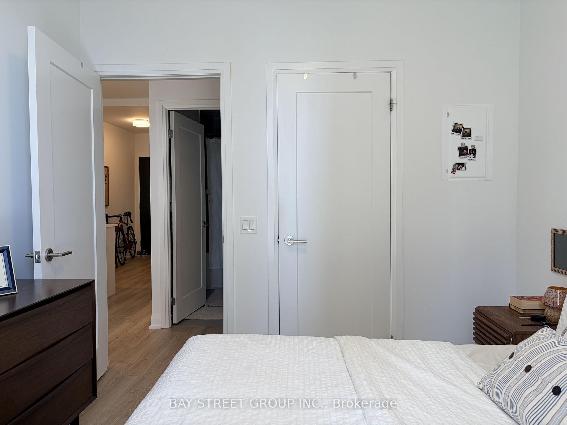 Photo 9 of Unit 508, 286 Main Street, Toronto, East End-Danforth — HOMEH