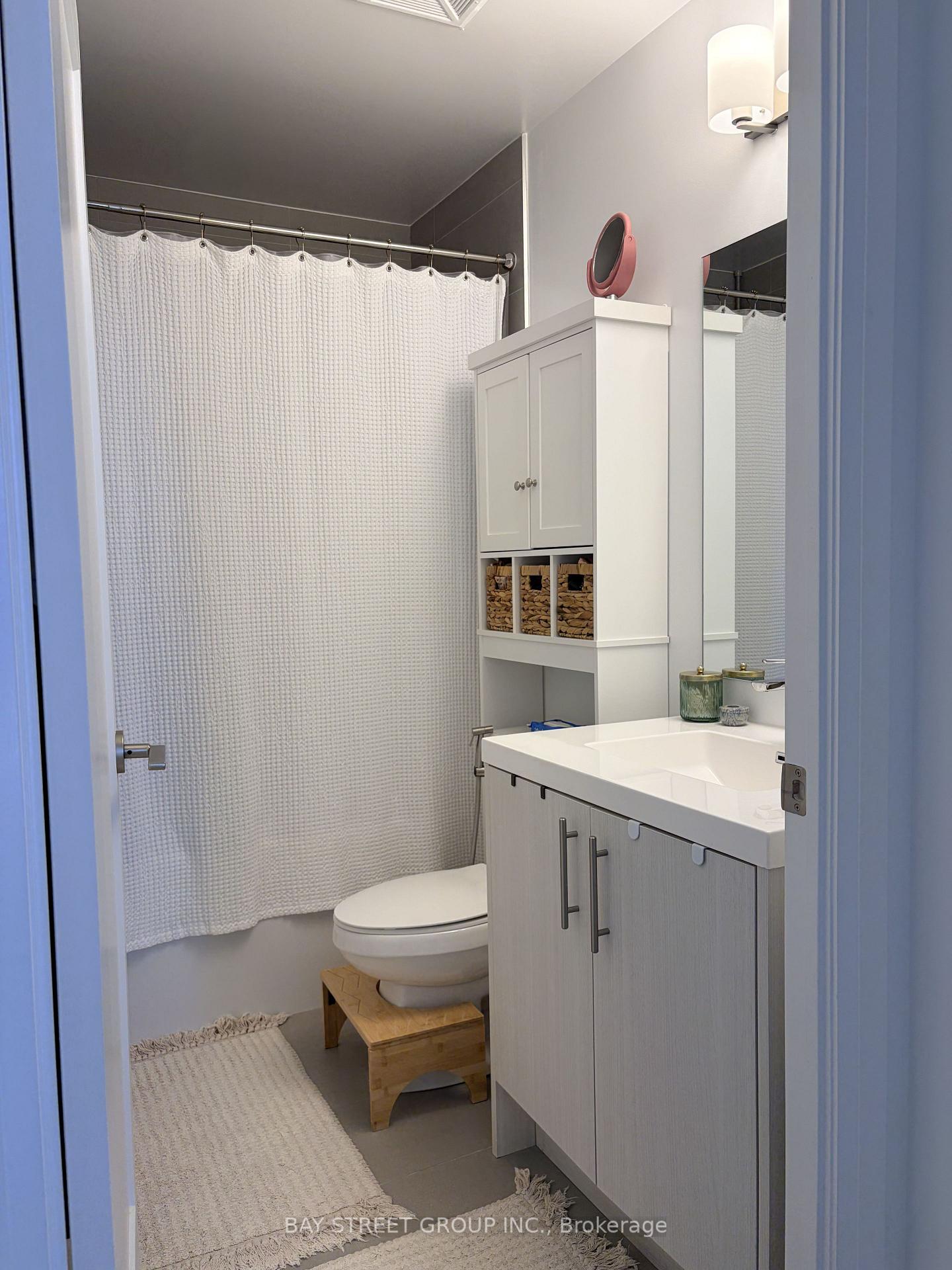 Photo 11 of Unit 508, 286 Main Street, Toronto, East End-Danforth — HOMEH