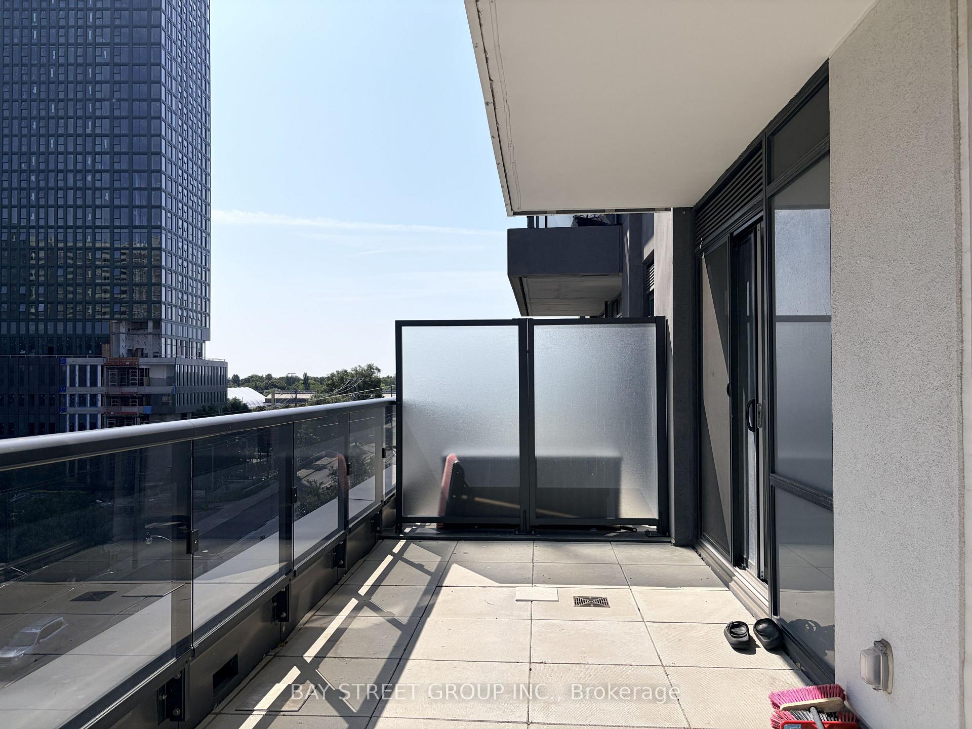 Photo 12 of Unit 508, 286 Main Street, Toronto, East End-Danforth — HOMEH