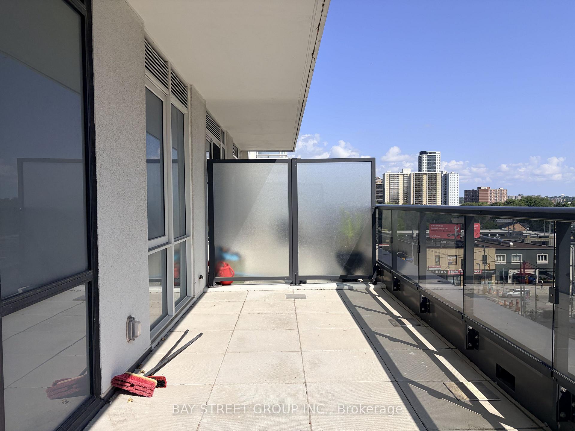 Photo 13 of Unit 508, 286 Main Street, Toronto, East End-Danforth — HOMEH
