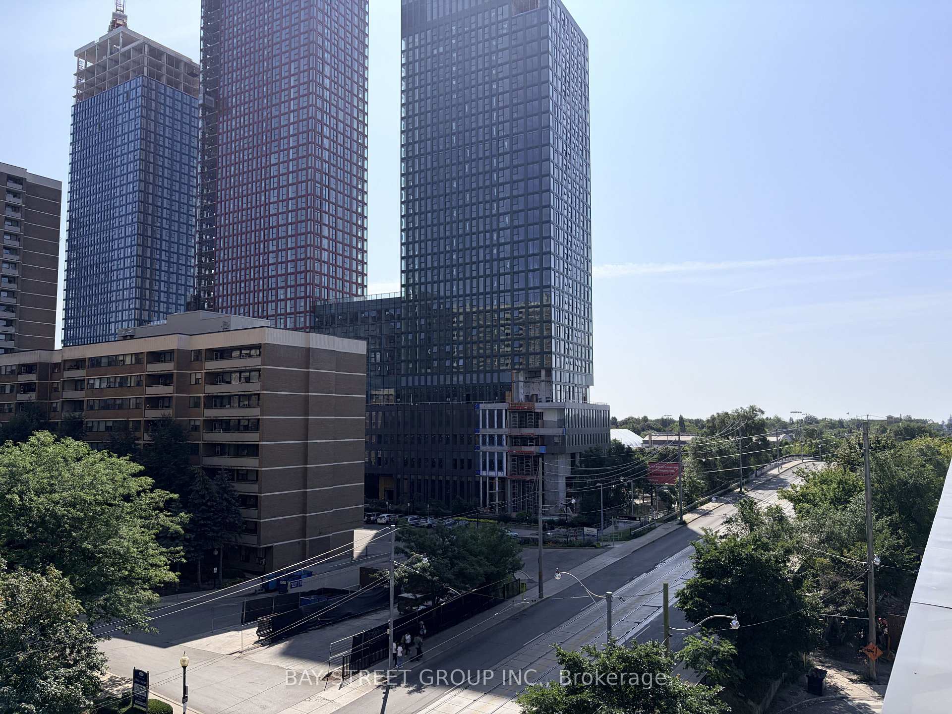Photo 15 of Unit 508, 286 Main Street, Toronto, East End-Danforth — HOMEH