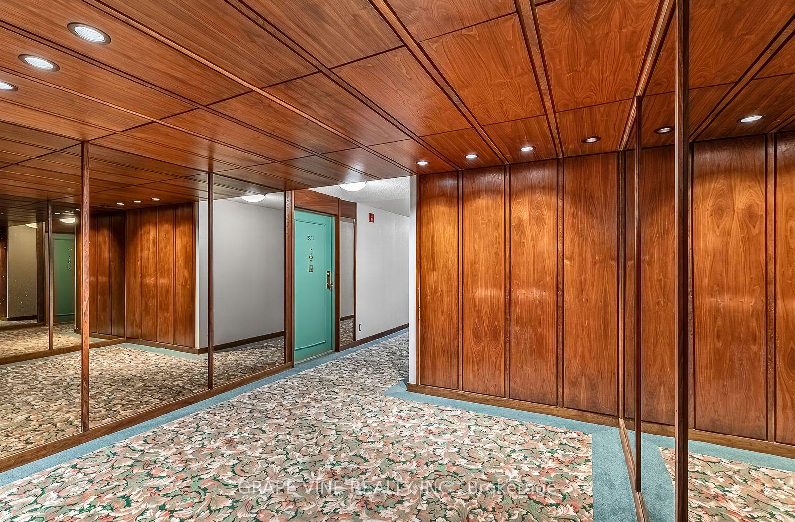 Photo 6 of Unit 504, 2951 Riverside Drive, Ottawa, Mooneys Bay/Riverside Park — HOMEH