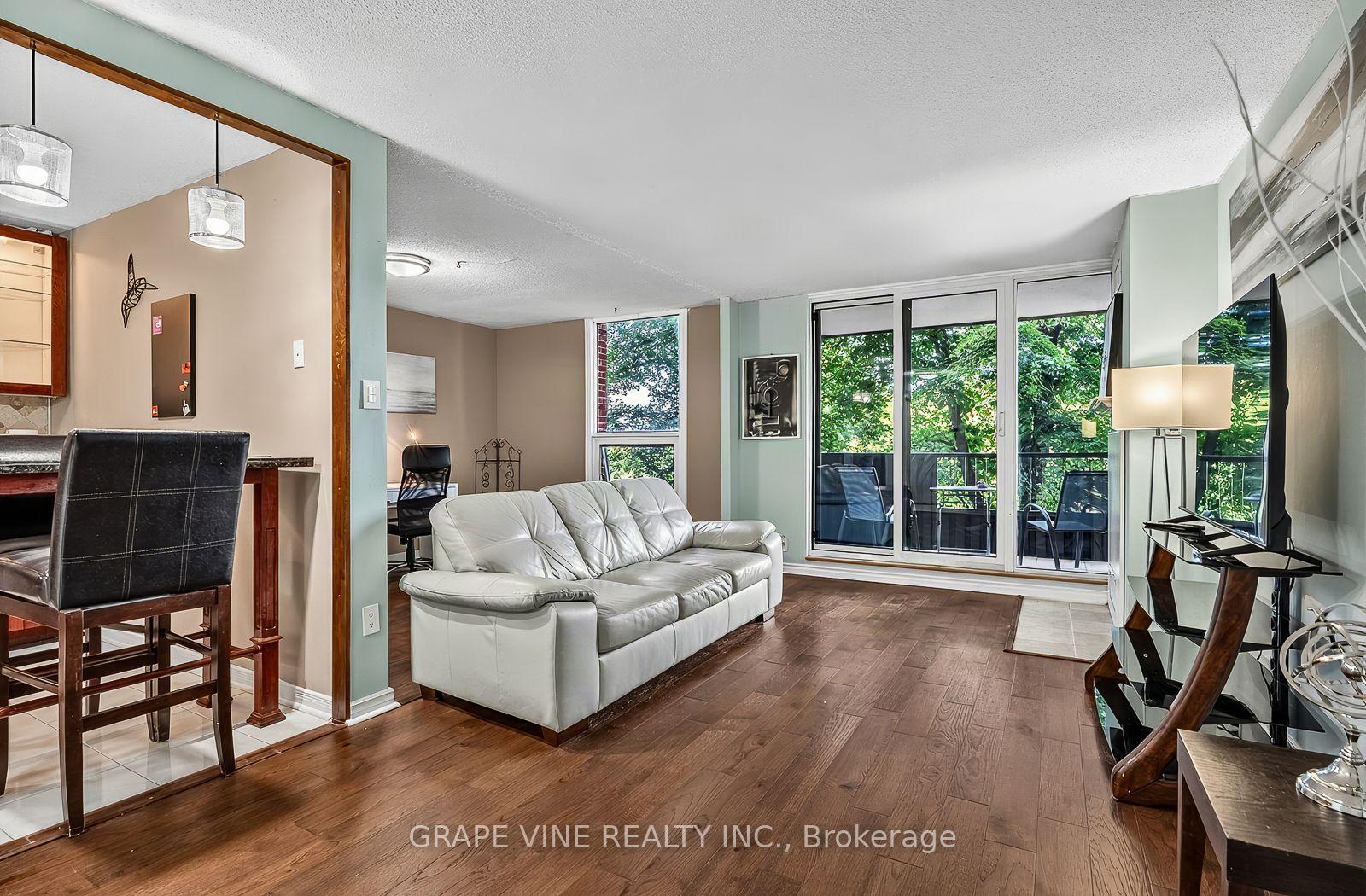 Photo 13 of Unit 504, 2951 Riverside Drive, Ottawa, Mooneys Bay/Riverside Park — HOMEH