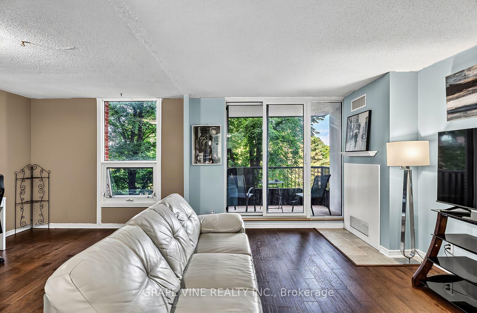 Photo 14 of Unit 504, 2951 Riverside Drive, Ottawa, Mooneys Bay/Riverside Park — HOMEH