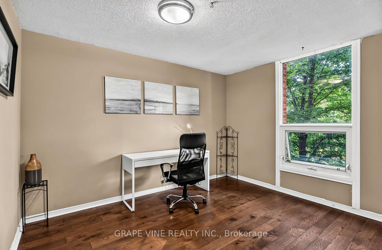 Photo 16 of Unit 504, 2951 Riverside Drive, Ottawa, Mooneys Bay/Riverside Park — HOMEH