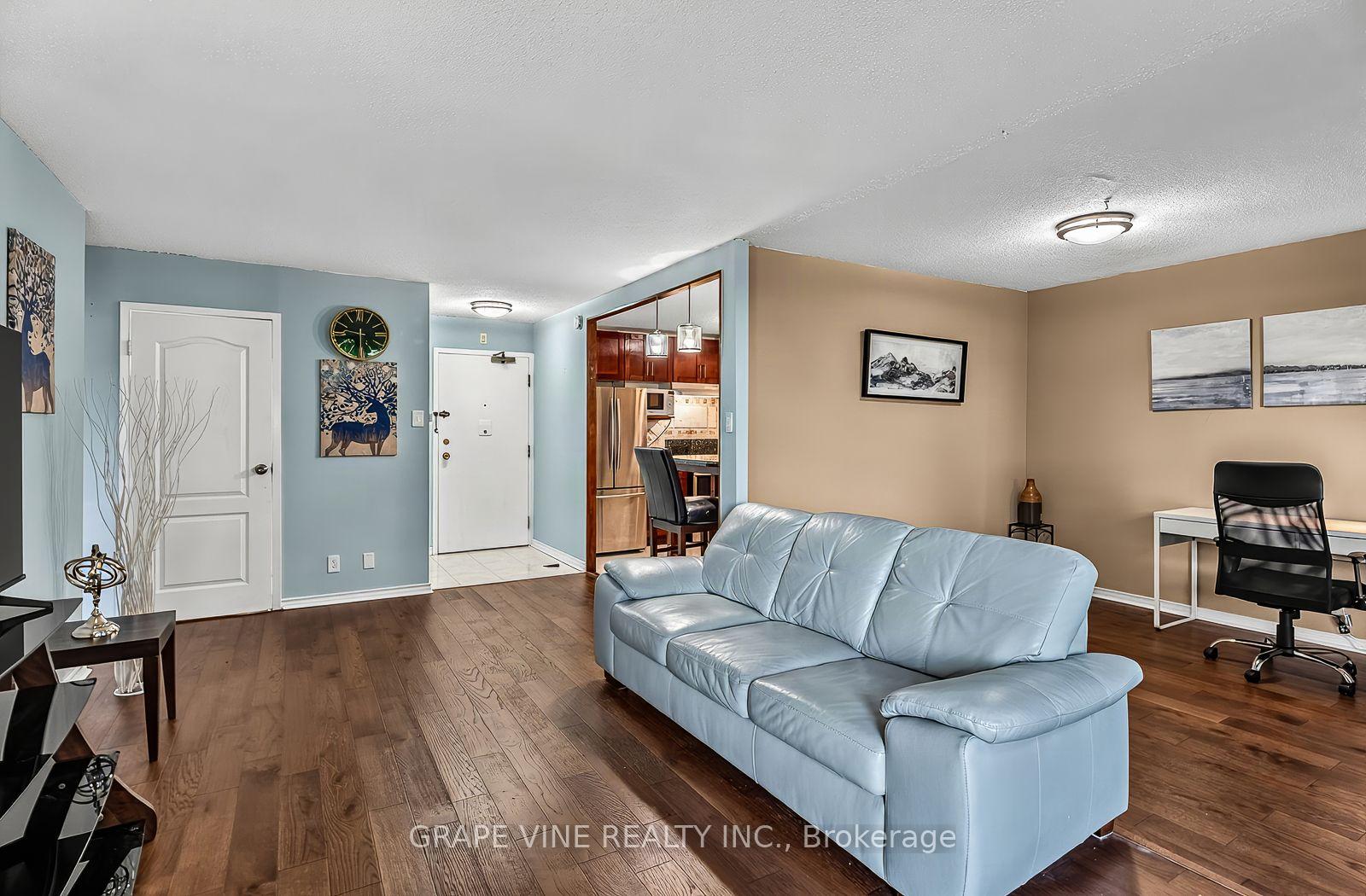 Photo 17 of Unit 504, 2951 Riverside Drive, Ottawa, Mooneys Bay/Riverside Park — HOMEH