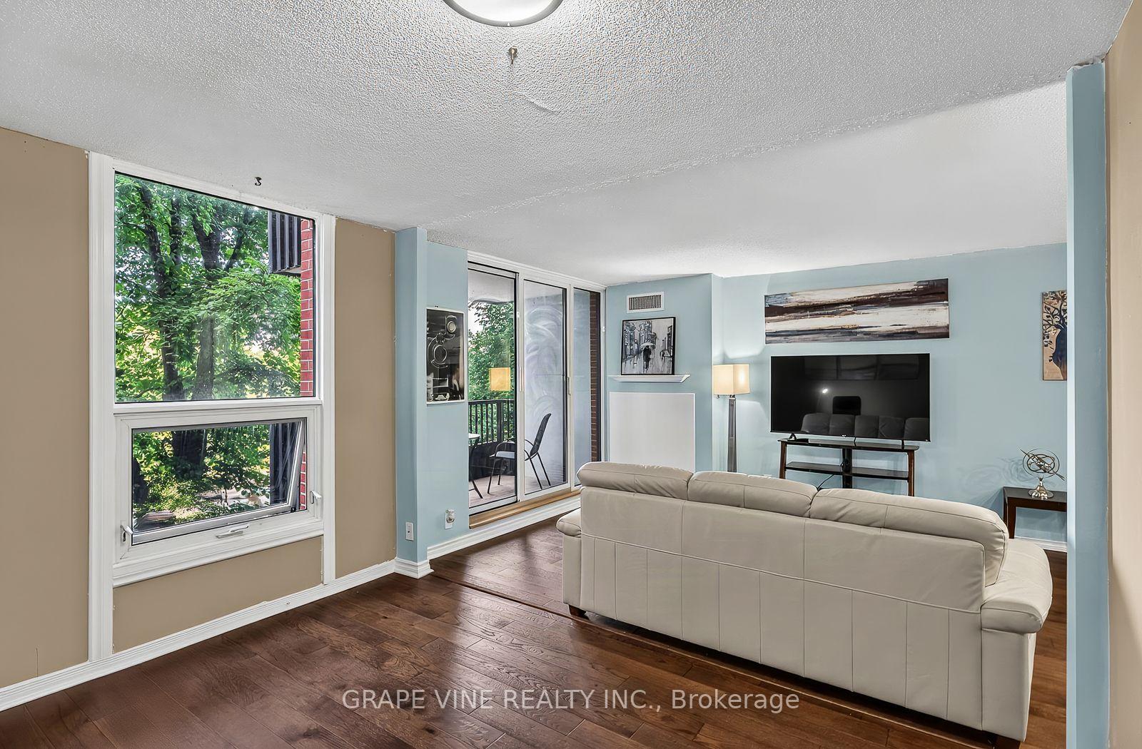 Photo 18 of Unit 504, 2951 Riverside Drive, Ottawa, Mooneys Bay/Riverside Park — HOMEH