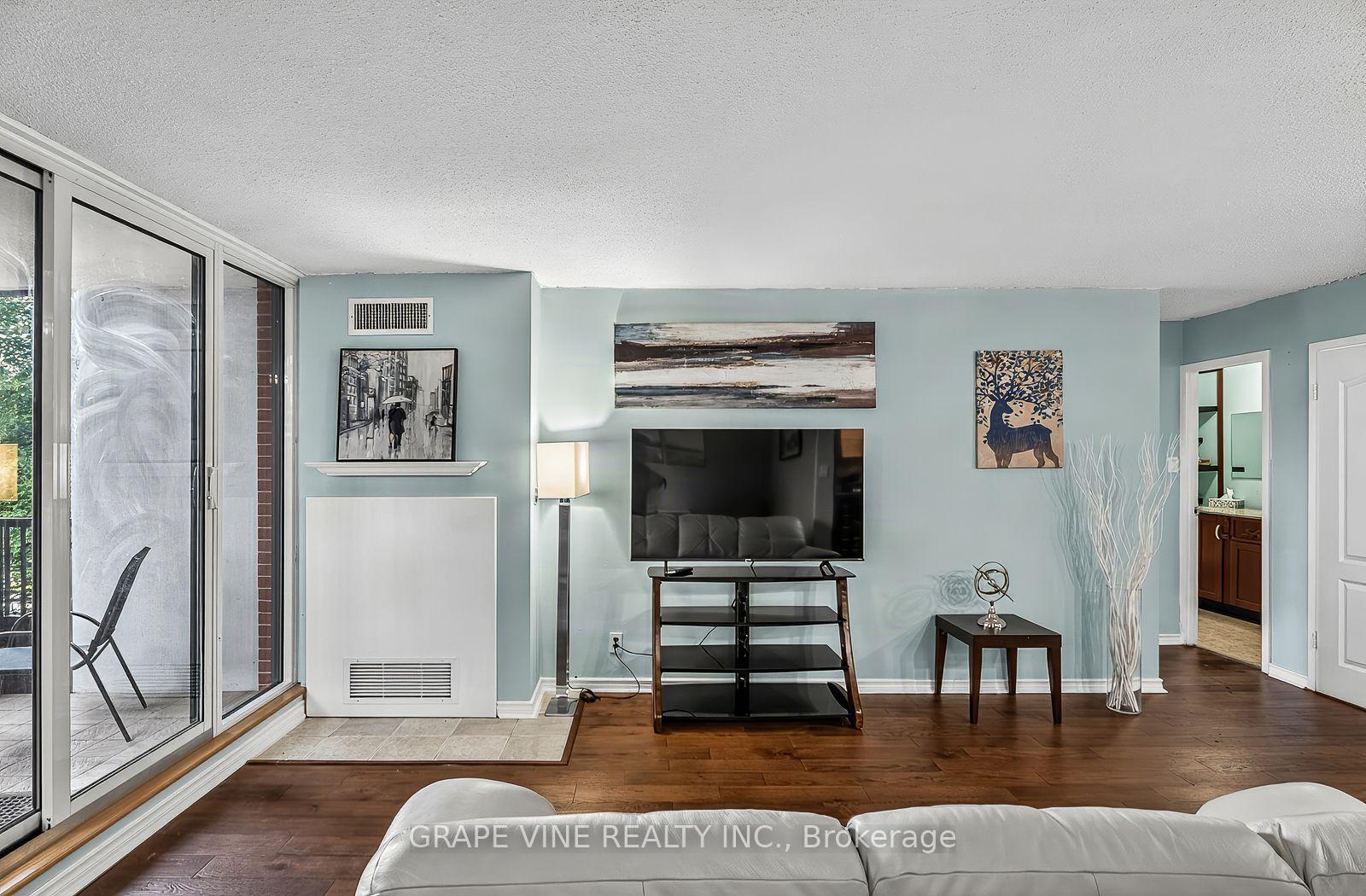 Photo 19 of Unit 504, 2951 Riverside Drive, Ottawa, Mooneys Bay/Riverside Park — HOMEH