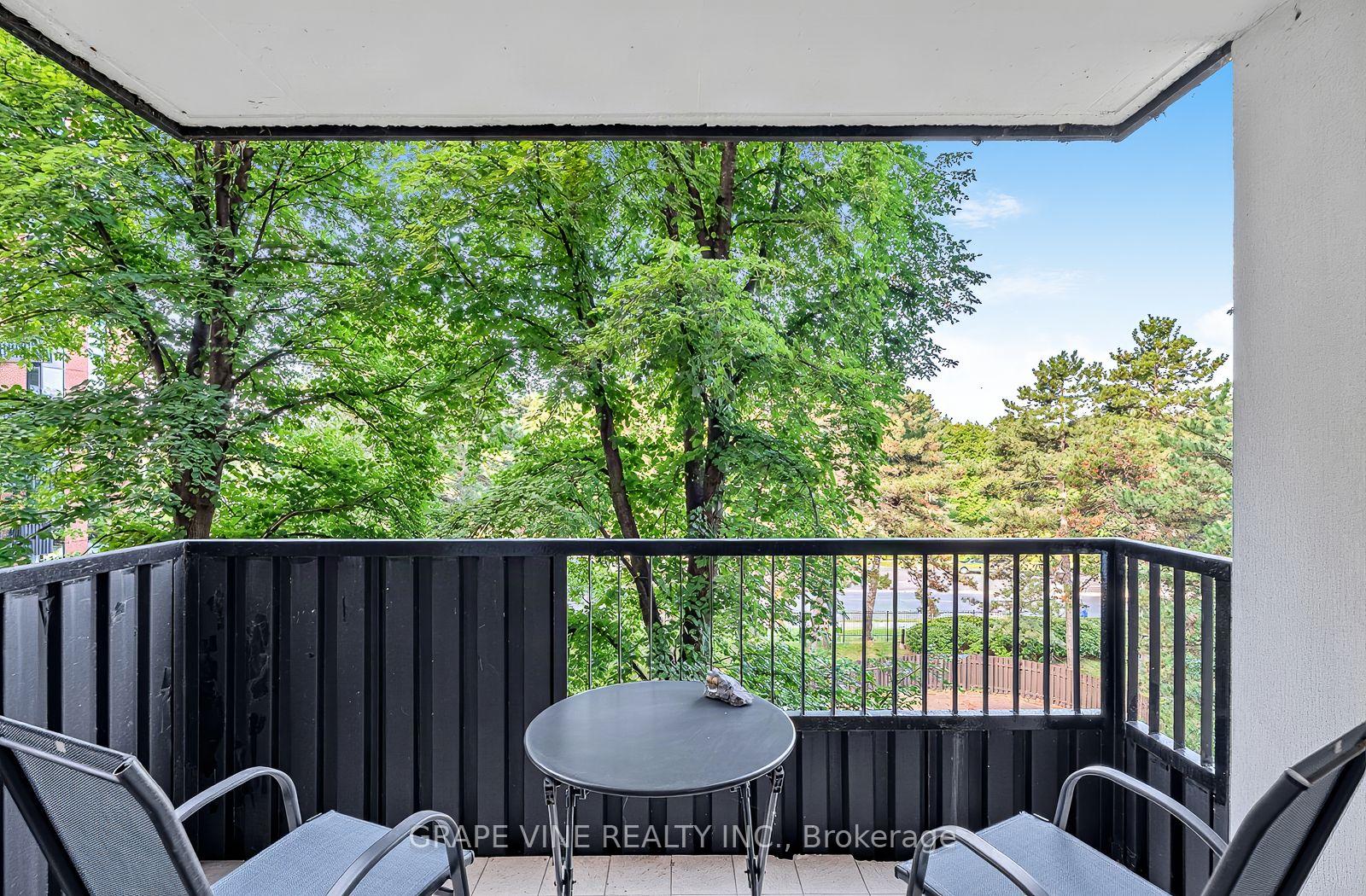 Photo 20 of Unit 504, 2951 Riverside Drive, Ottawa, Mooneys Bay/Riverside Park — HOMEH