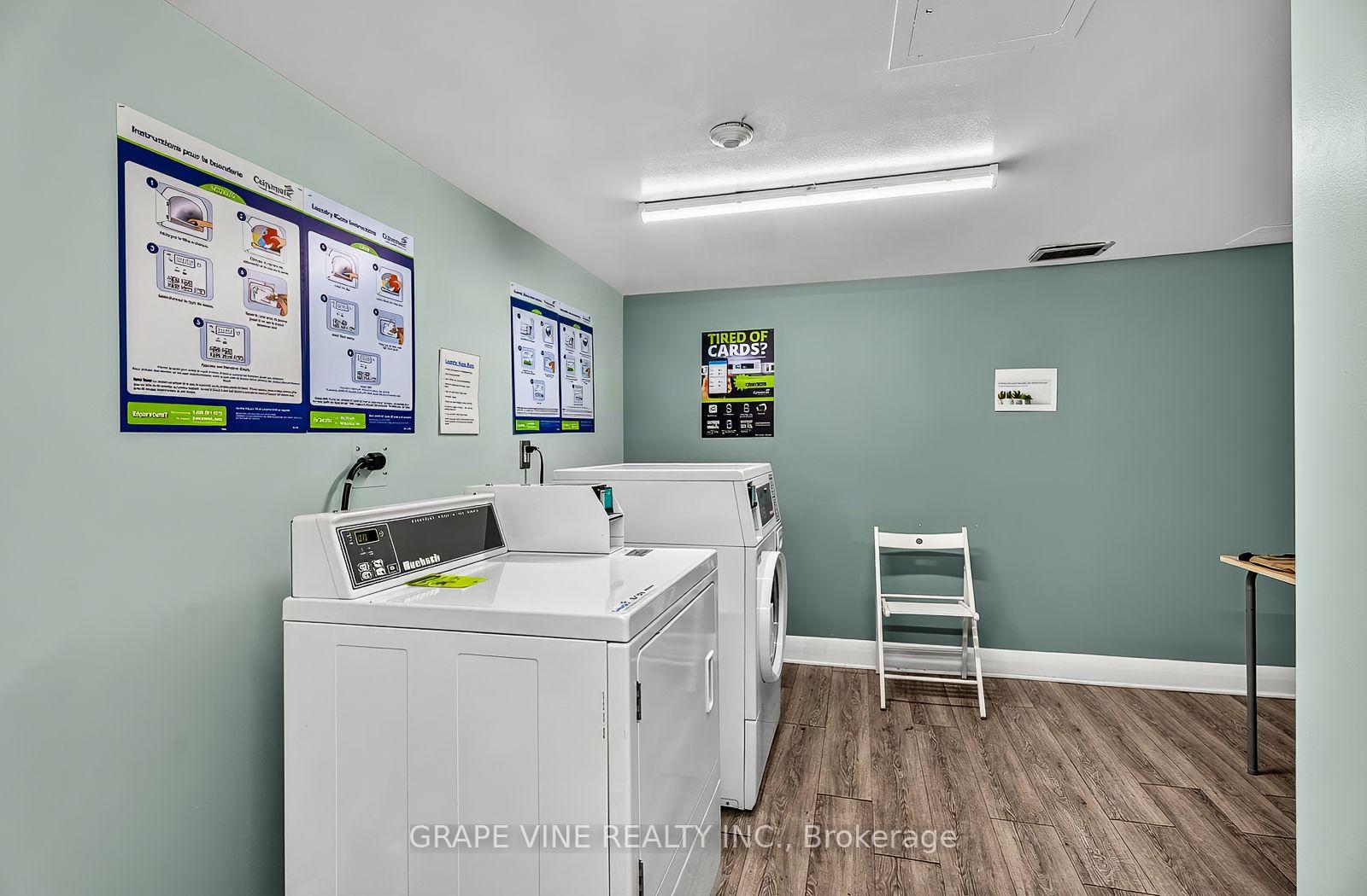 Photo 27 of Unit 504, 2951 Riverside Drive, Ottawa, Mooneys Bay/Riverside Park — HOMEH