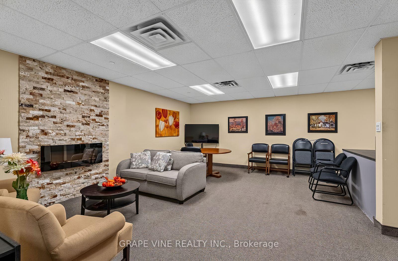 Photo 28 of Unit 504, 2951 Riverside Drive, Ottawa, Mooneys Bay/Riverside Park — HOMEH
