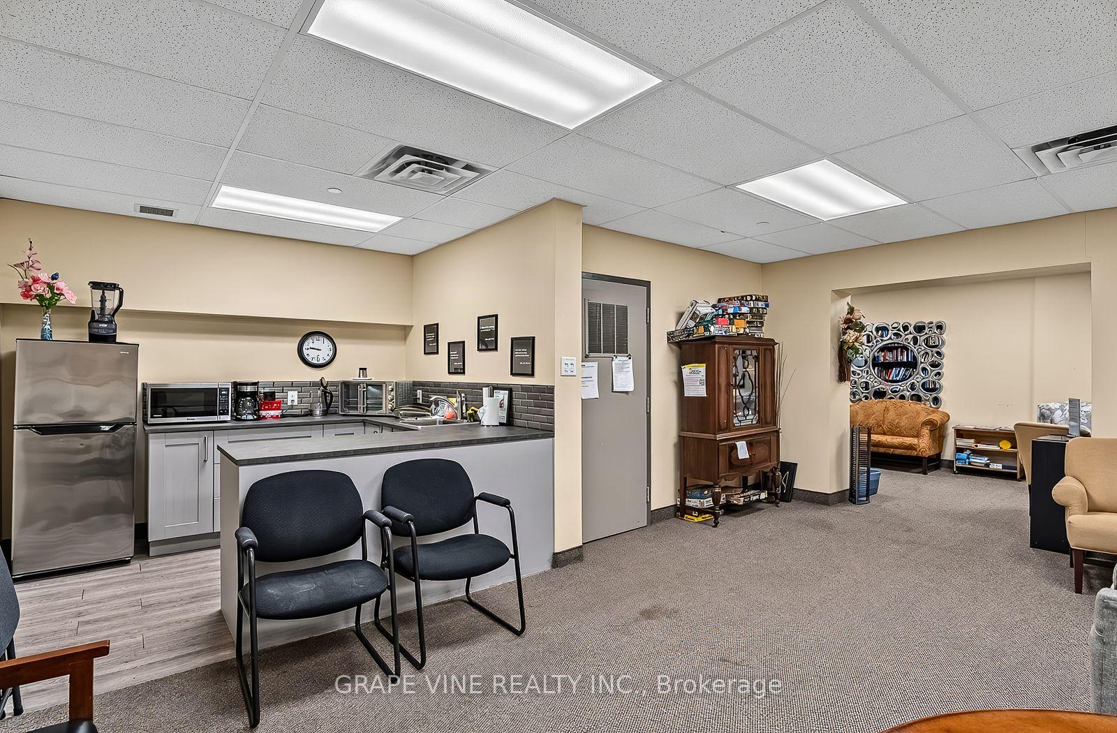 Photo 29 of Unit 504, 2951 Riverside Drive, Ottawa, Mooneys Bay/Riverside Park — HOMEH