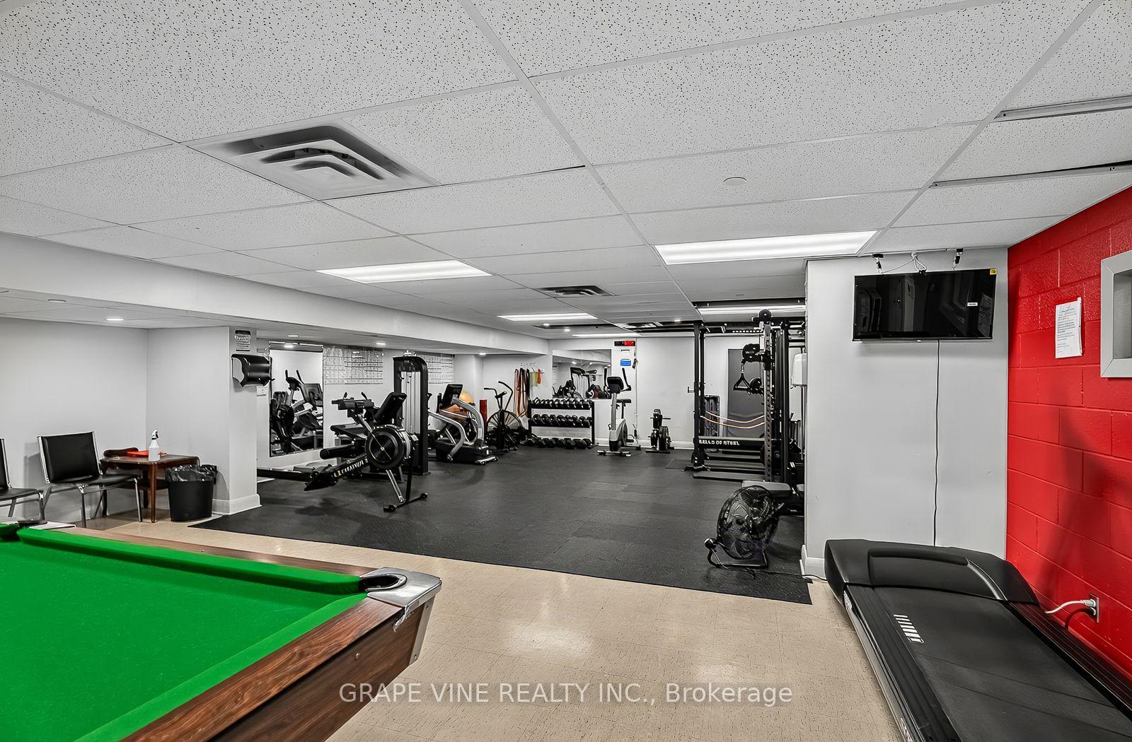Photo 30 of Unit 504, 2951 Riverside Drive, Ottawa, Mooneys Bay/Riverside Park — HOMEH