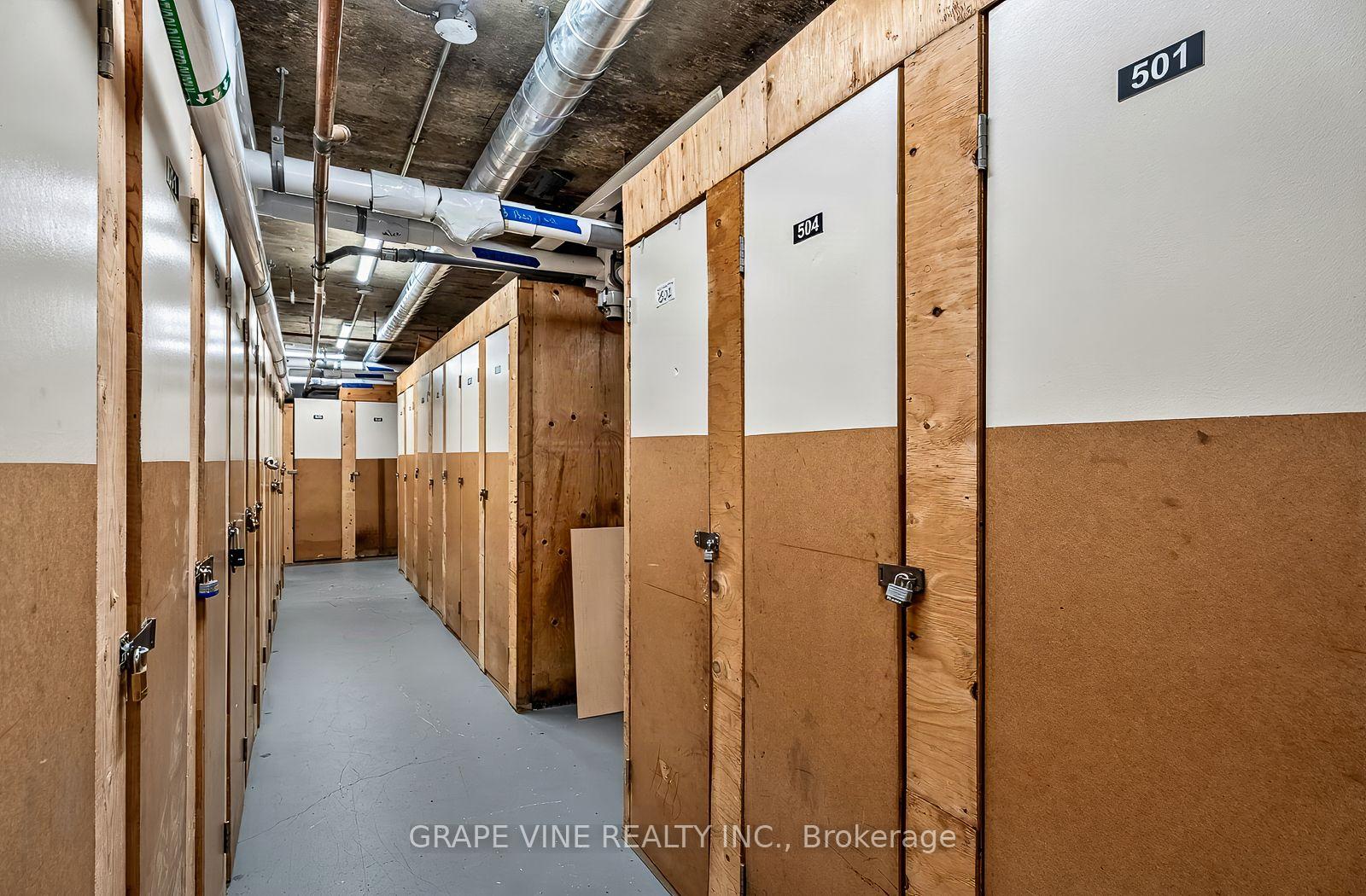 Photo 31 of Unit 504, 2951 Riverside Drive, Ottawa, Mooneys Bay/Riverside Park — HOMEH