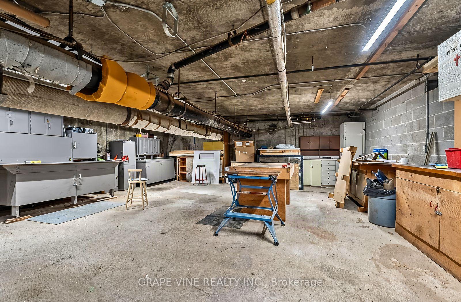 Photo 32 of Unit 504, 2951 Riverside Drive, Ottawa, Mooneys Bay/Riverside Park — HOMEH