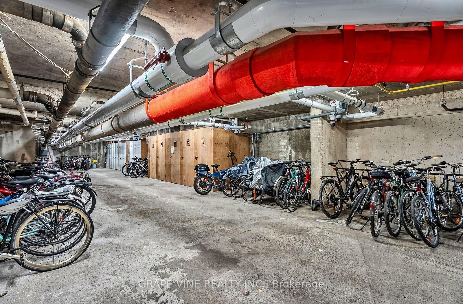 Photo 33 of Unit 504, 2951 Riverside Drive, Ottawa, Mooneys Bay/Riverside Park — HOMEH