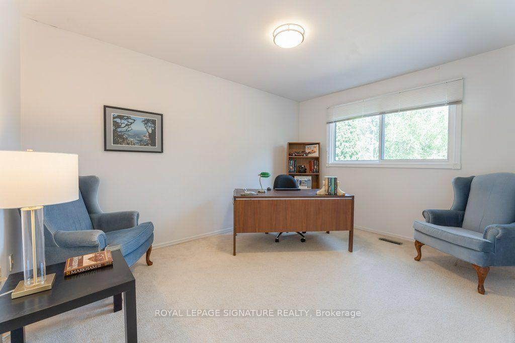 Photo 19 of 25 Stiver Court, Markham, Unionville — HOMEH