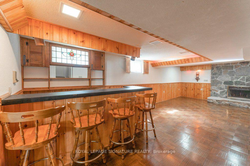 Photo 20 of 25 Stiver Court, Markham, Unionville — HOMEH