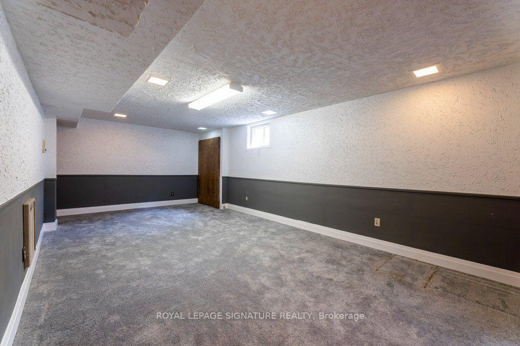 Photo 22 of 25 Stiver Court, Markham, Unionville — HOMEH