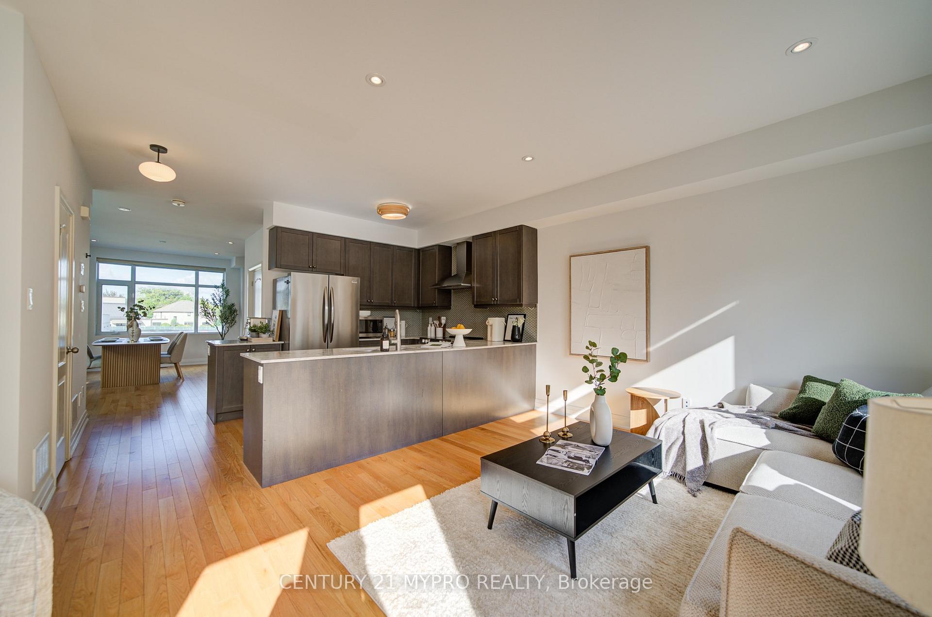 Photo 8 of 40 Teasel Way, Markham, Unionville — HOMEH