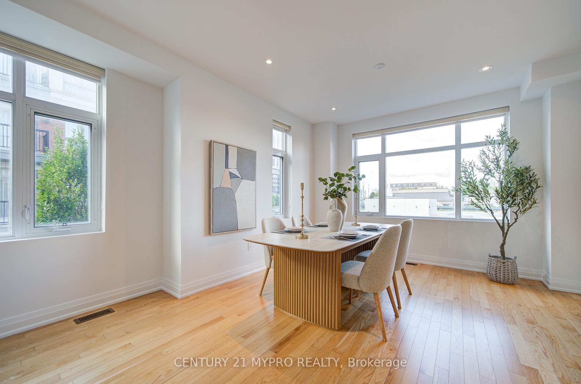 Photo 15 of 40 Teasel Way, Markham, Unionville — HOMEH