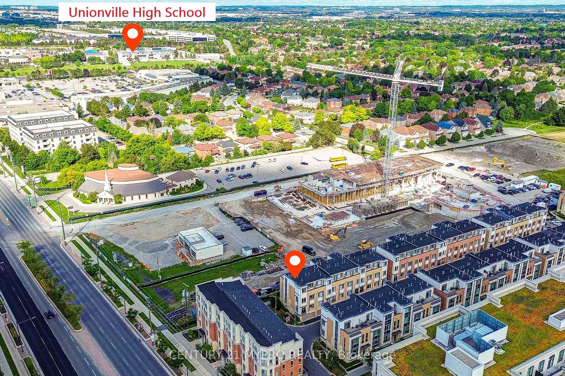 Photo 32 of 40 Teasel Way, Markham, Unionville — HOMEH