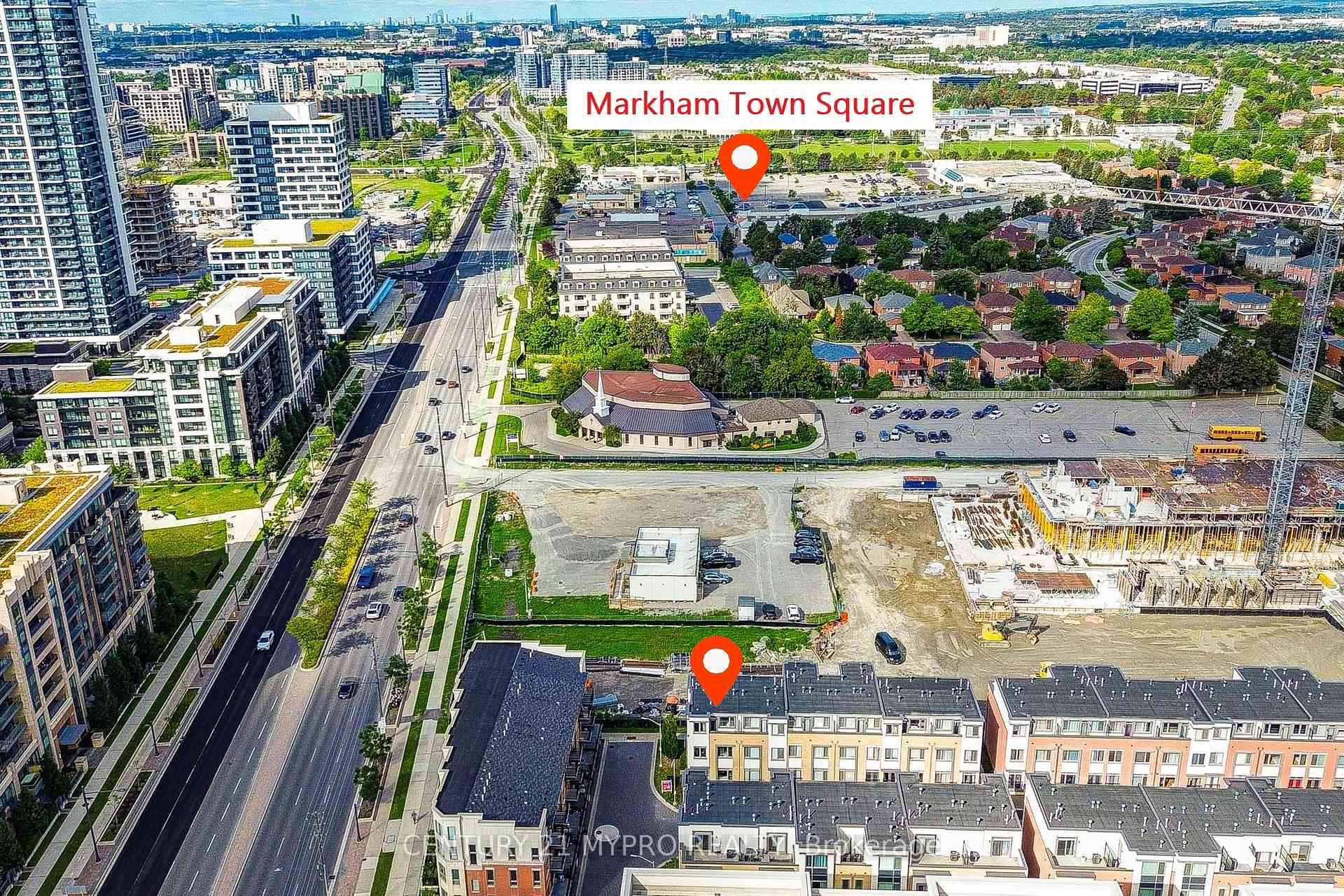 Photo 34 of 40 Teasel Way, Markham, Unionville — HOMEH
